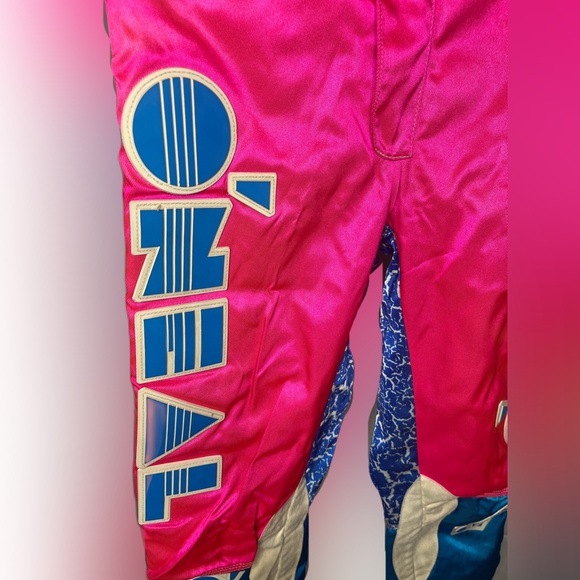 O’Neal Bullet Motorcross pants vintage - Picture 8 of 16
